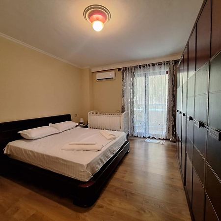 Alb Apartament Tirana Exterior photo
