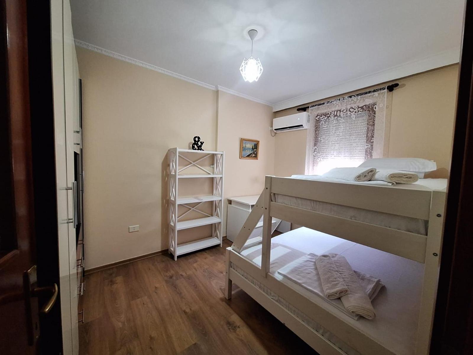 Alb Apartament Tirana Exterior photo