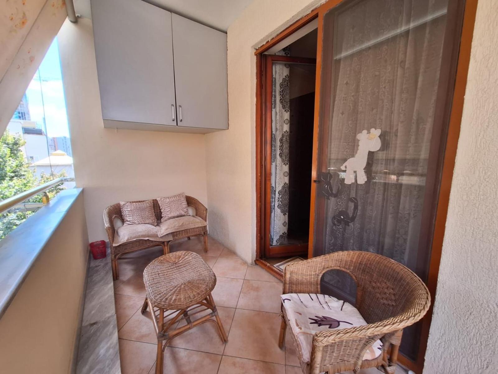 Alb Apartament Tirana Exterior photo